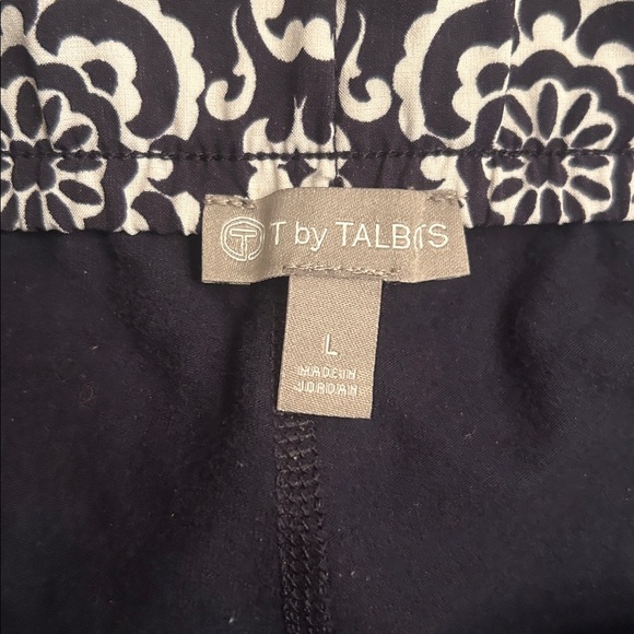 T by Talbots Skort - Picture 3 of 5